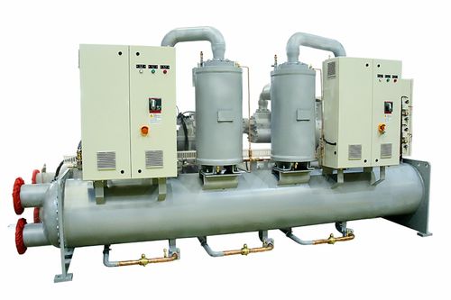 綠色高效工廠廠房 日立空調與高效抽油泵的完美融合