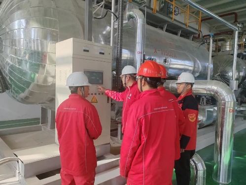 延長氣田采氣二楊橋畔凈化廠 雙創(chuàng)課題見行見效，高效抽油泵助力生產(chǎn)優(yōu)化