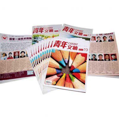 一站式廣告物料定制服務(wù) 深圳A4宣傳單、彩頁畫冊(cè)與海報(bào)廣告制作